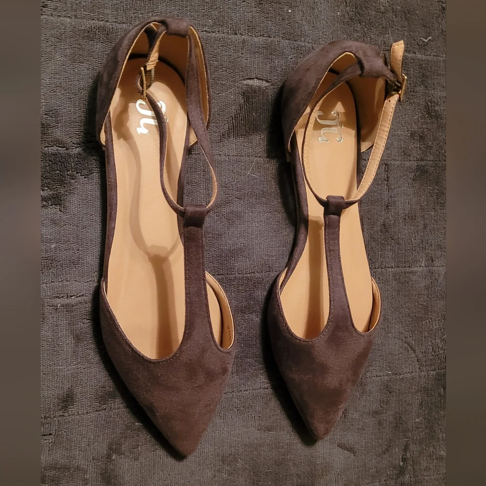 Journee Collection womens flats - Picture 1 of 5